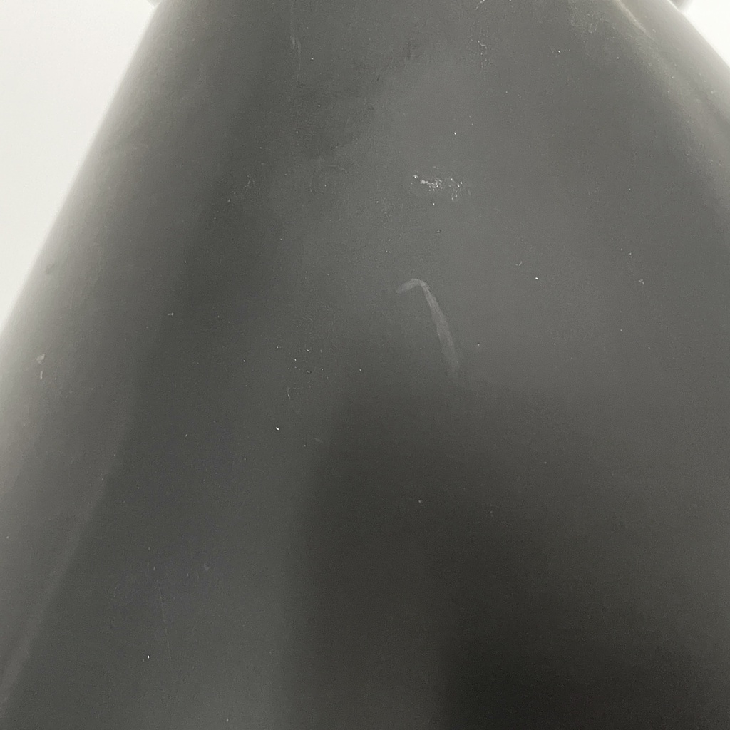 Lampada da terra Pascal di Vico Magistretti per Oluce, 1980 ca.