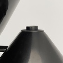 Lampada da terra Pascal di Vico Magistretti per Oluce, 1980 ca.