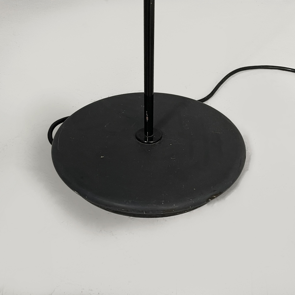 Lampada da terra Pascal di Vico Magistretti per Oluce, 1980 ca.