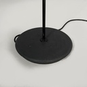 Lampada da terra Pascal di Vico Magistretti per Oluce, 1980 ca.