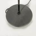 Lampada da terra Pascal di Vico Magistretti per Oluce, 1980 ca.