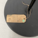 Lampada da terra Pascal di Vico Magistretti per Oluce, 1980 ca.