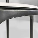 Sedia 4855 di Anna Castelli Ferrieri per Kartell, 1990 ca. 