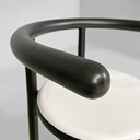 Sedia 4855 di Anna Castelli Ferrieri per Kartell, 1990 ca. 
