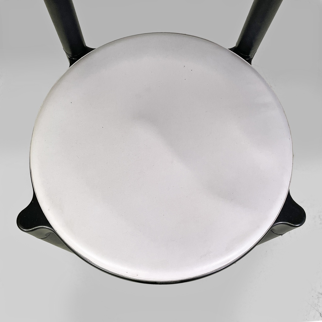 Sedia 4855 di Anna Castelli Ferrieri per Kartell, 1990 ca. 