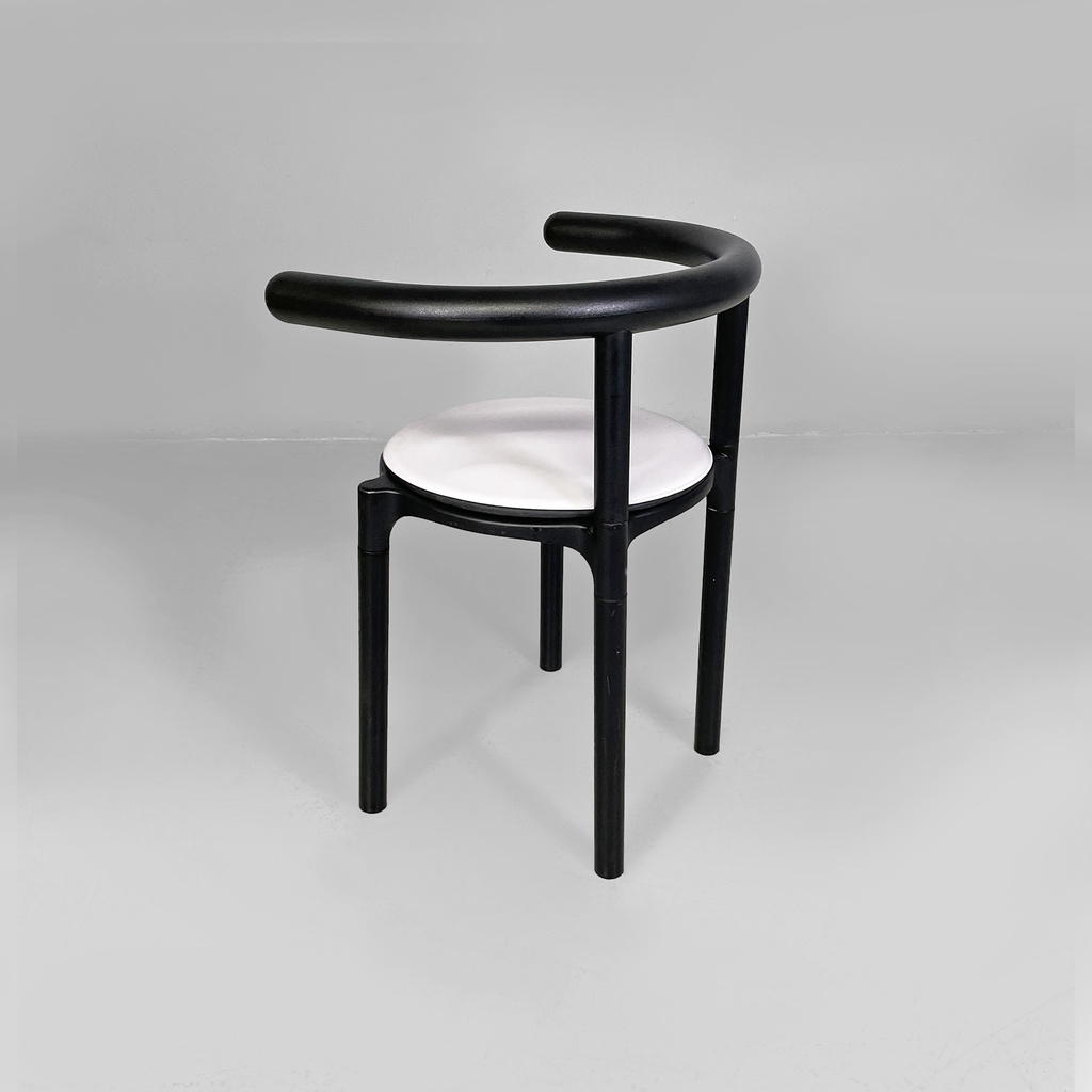Sedia 4855 di Anna Castelli Ferrieri per Kartell, 1990 ca. 