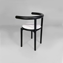 Sedia 4855 di Anna Castelli Ferrieri per Kartell, 1990 ca. 