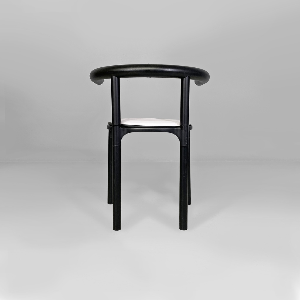 Sedia 4855 di Anna Castelli Ferrieri per Kartell, 1990 ca. 