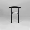 Sedia 4855 di Anna Castelli Ferrieri per Kartell, 1990 ca. 