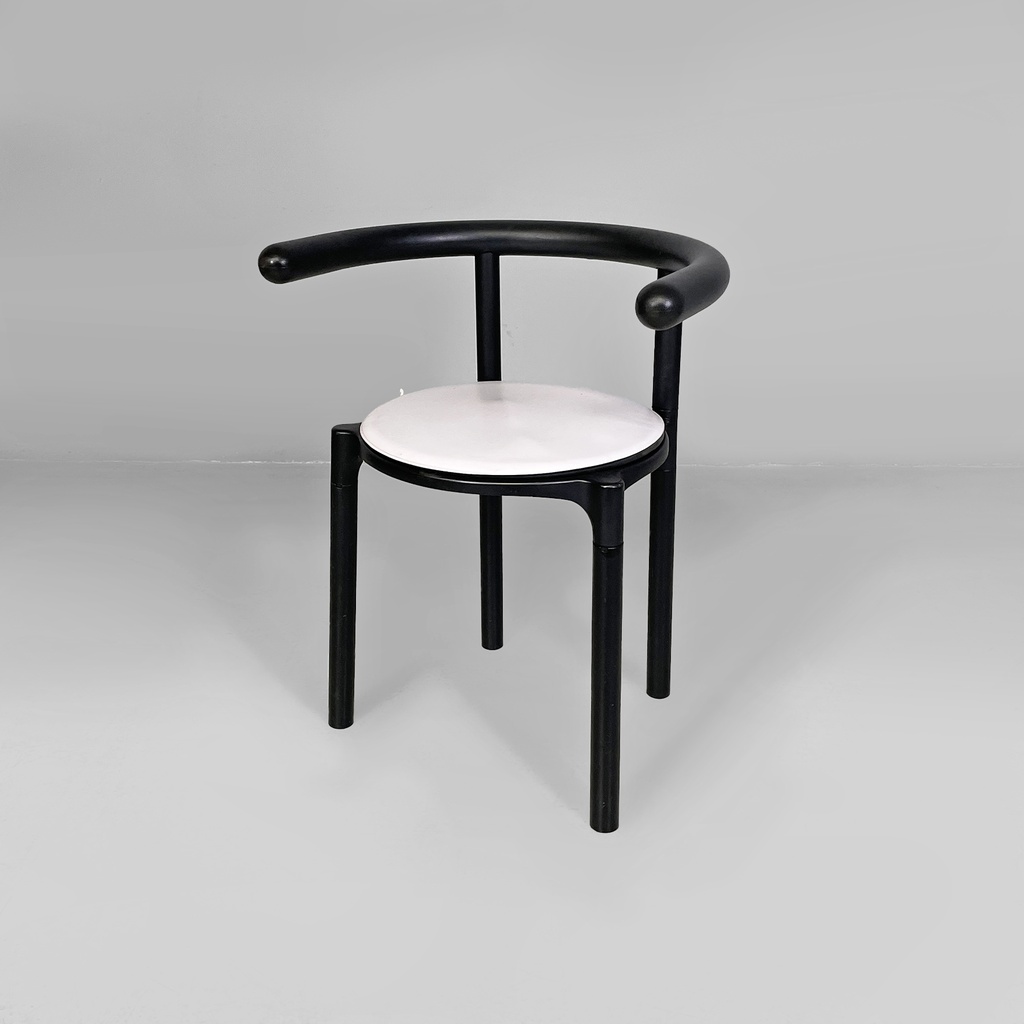 Sedia 4855 di Anna Castelli Ferrieri per Kartell, 1990 ca. 