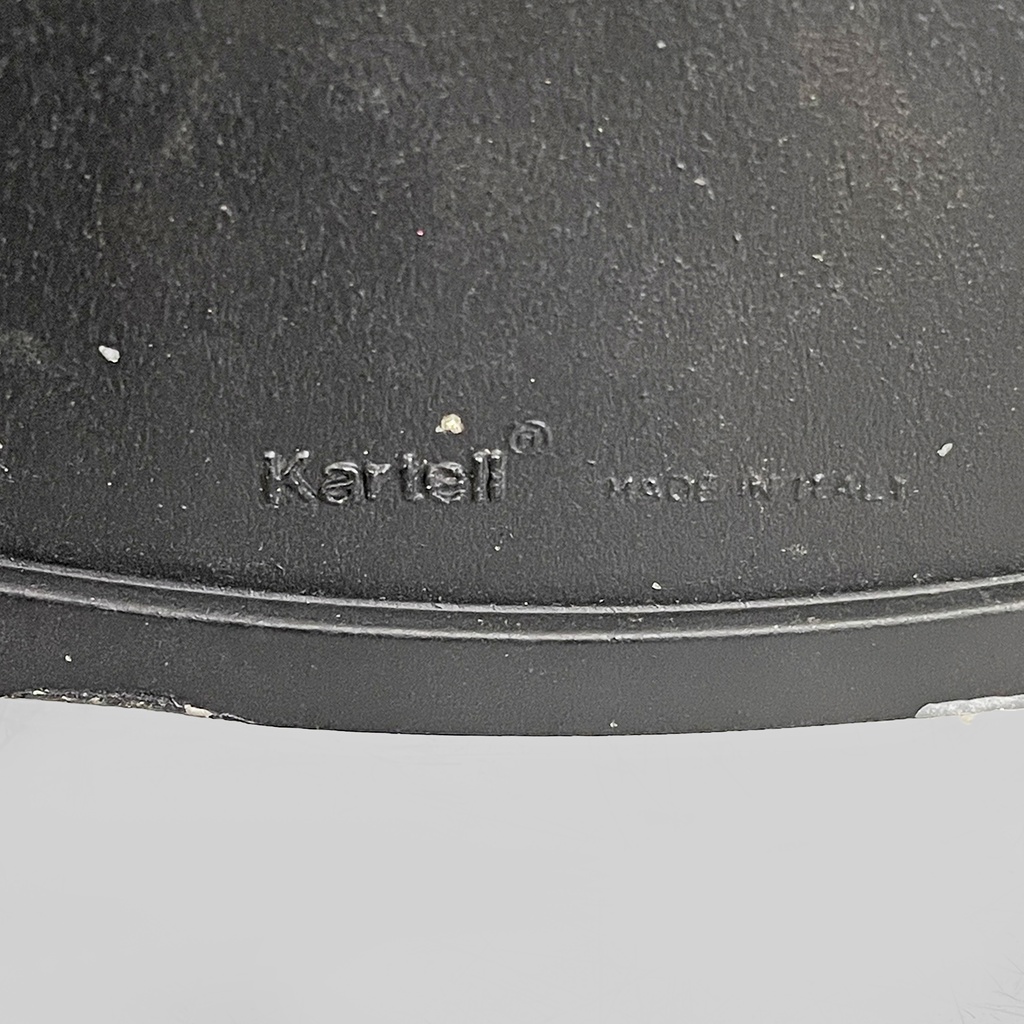 Sedia 4855 di Anna Castelli Ferrieri per Kartell, 1990 ca. 