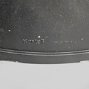 Sedia 4855 di Anna Castelli Ferrieri per Kartell, 1990 ca. 