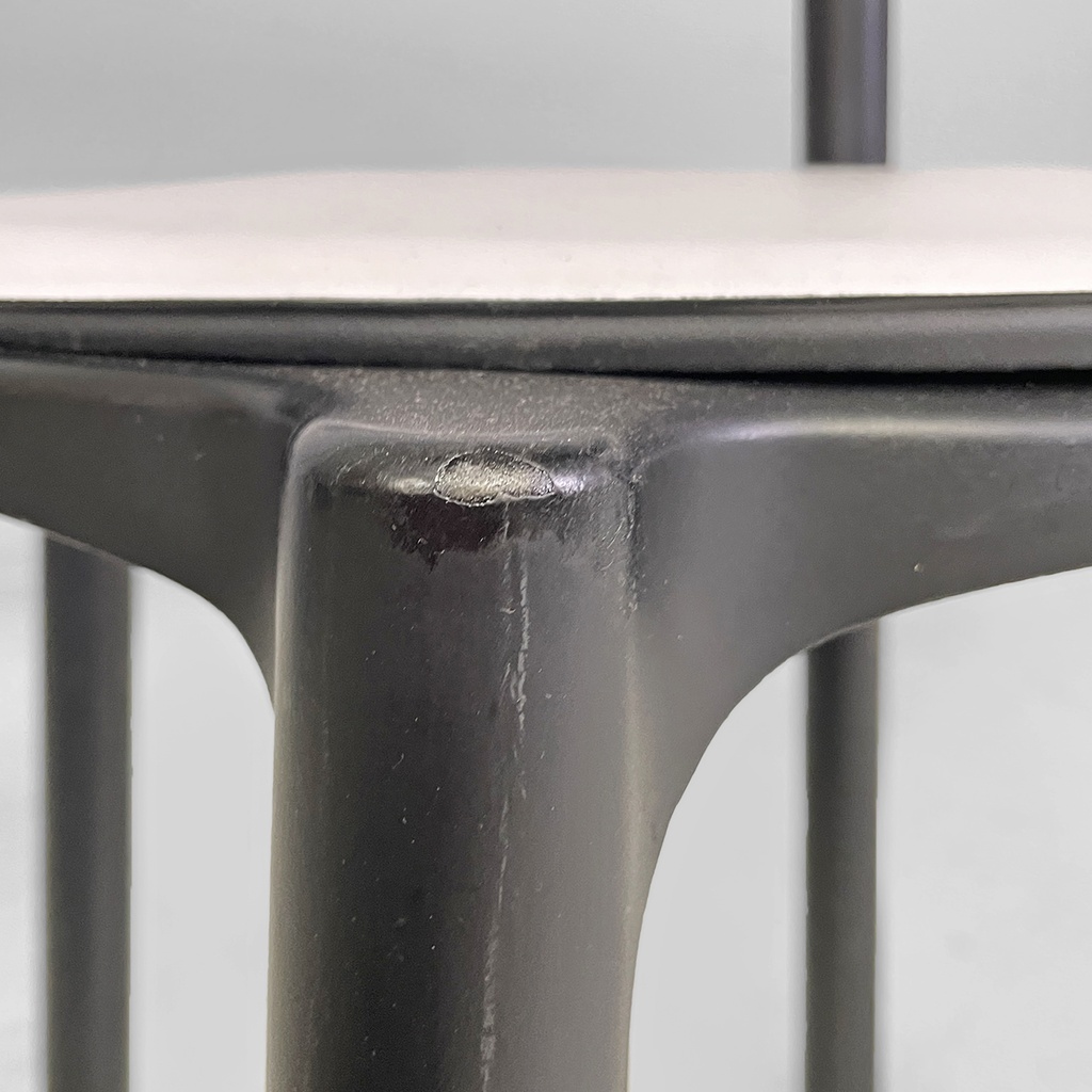 Sedia 4855 di Anna Castelli Ferrieri per Kartell, 1990 ca. 