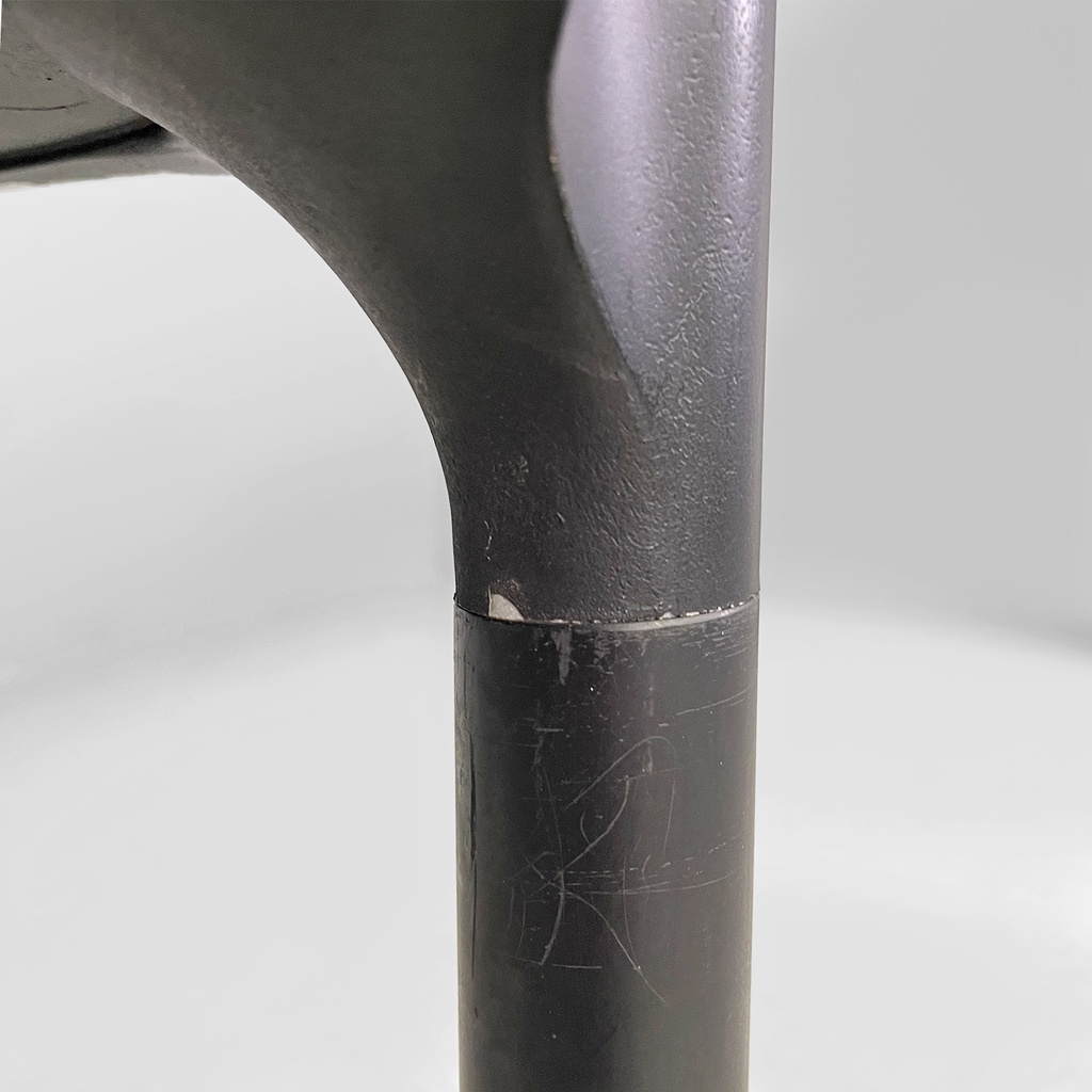 Sedia 4855 di Anna Castelli Ferrieri per Kartell, 1990 ca. 