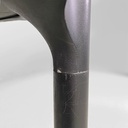 Sedia 4855 di Anna Castelli Ferrieri per Kartell, 1990 ca. 