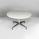 Tavolo da pranzo di Charles & Ray Eames per Herman Miller, 1960 ca.