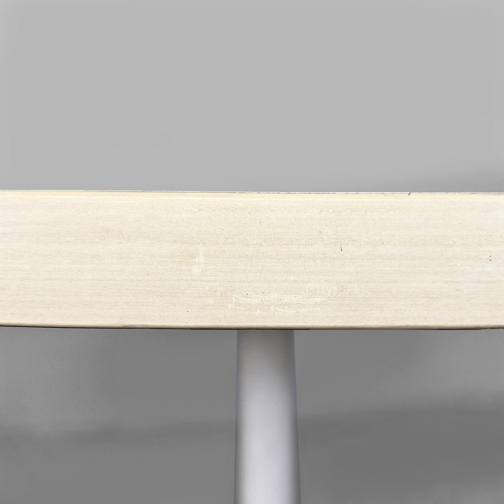 Tavolo da pranzo di Charles & Ray Eames per Herman Miller, 1960 ca.