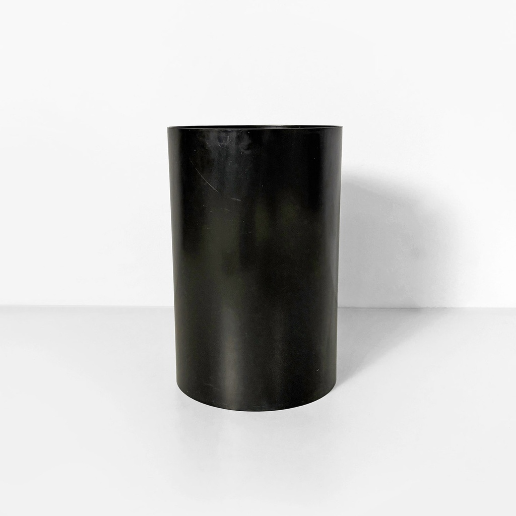 Cestino gettacarta 4670 di Gino Colombini per Kartell, 1970 ca.
