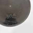 Cestino gettacarta 4670 di Gino Colombini per Kartell, 1970 ca.
