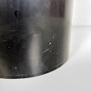 Cestino gettacarta 4670 di Gino Colombini per Kartell, 1970 ca.