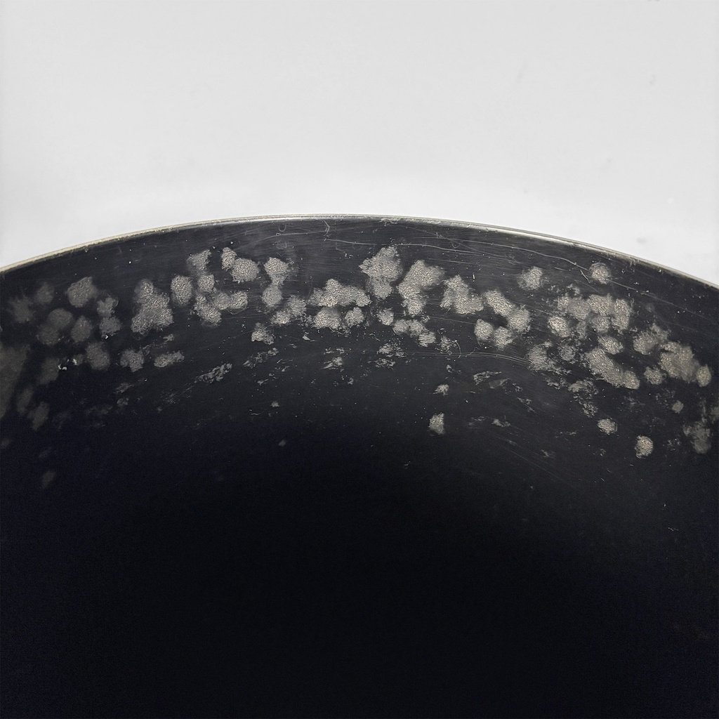Cestino gettacarta 4670 di Gino Colombini per Kartell, 1970 ca.