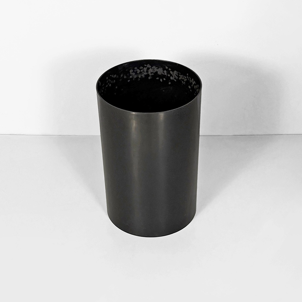 Cestino gettacarta 4670 di Gino Colombini per Kartell, 1970 ca.