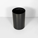 Cestino gettacarta 4670 di Gino Colombini per Kartell, 1970 ca.