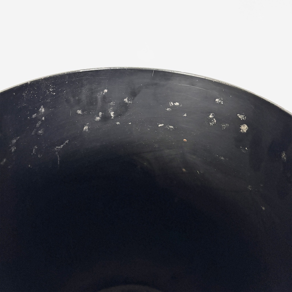 Cestino gettacarta 4670 di Gino Colombini per Kartell, 1970 ca.