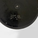 Cestino gettacarta 4670 di Gino Colombini per Kartell, 1970 ca.