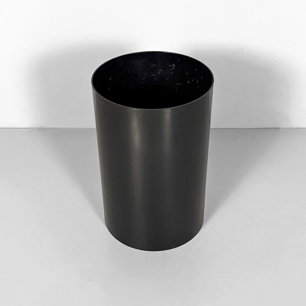 Cestino gettacarta 4670 di Gino Colombini per Kartell, 1970 ca.