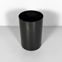 Cestino gettacarta 4670 di Gino Colombini per Kartell, 1970 ca.