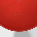 Cestino gettacarta 4670 di Gino Colombini per Kartell, 1970 ca.