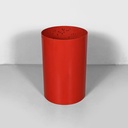 Cestino gettacarta 4670 di Gino Colombini per Kartell, 1970 ca.