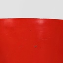 Cestino gettacarta 4670 di Gino Colombini per Kartell, 1970 ca.