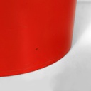 Cestino gettacarta 4670 di Gino Colombini per Kartell, 1970 ca.