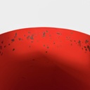 Cestino gettacarta 4670 di Gino Colombini per Kartell, 1970 ca.