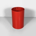 Cestino gettacarta 4670 di Gino Colombini per Kartell, 1970 ca.