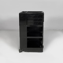 Carrello Boby di Joe Colombo per Bieffeplast, 1970 ca.