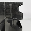 Carrello Boby di Joe Colombo per Bieffeplast, 1970 ca.