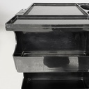 Carrello Boby di Joe Colombo per Bieffeplast, 1970 ca.