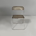 Sedia Plia di Giancarlo Piretti per Anonima Castelli, 1970 ca.