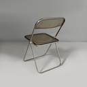 Sedia Plia di Giancarlo Piretti per Anonima Castelli, 1970 ca.