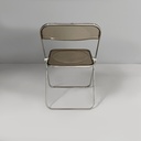 Sedia Plia di Giancarlo Piretti per Anonima Castelli, 1970 ca.