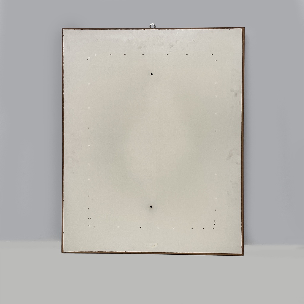 Quadro astratto, 1970 ca.