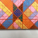 Quadro astratto, 1970 ca.