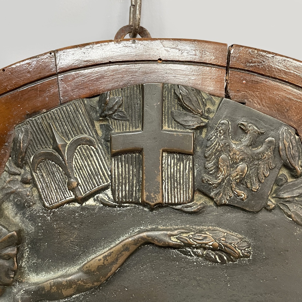 Bollettino della vittoria, 1918