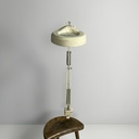 Lampada da tavolo Naska Loris di Luxo, 1970 ca. 