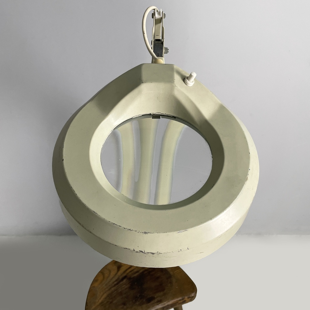 Lampada da tavolo Naska Loris di Luxo, 1970 ca. 