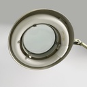 Lampada da tavolo Naska Loris di Luxo, 1970 ca. 