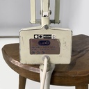Lampada da tavolo Naska Loris di Luxo, 1970 ca. 